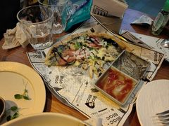 -Blac+Blac(中海环宇荟店)