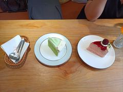 -嗒令甜品·主题融合料理餐厅(首座时代店)