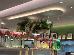 -Aqua Oasis 水天堂(太湖中心mall店)