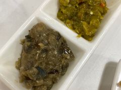 -黑鸡小馆(金源店)