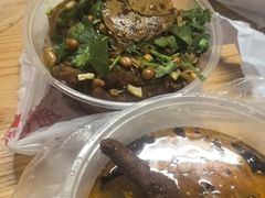 -张记捆鸡(荷花池总店)
