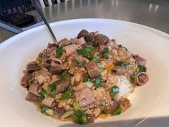 -前海沿·青岛菜(李沧万达店)