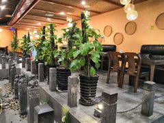 大堂-胡杨记忆(和平路店)