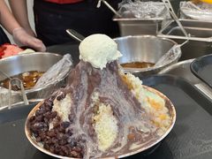 -鲜芋仙(番禺万达广场店)