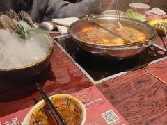 -披头士和牛火锅·寿喜烧自助(陶溪川店)