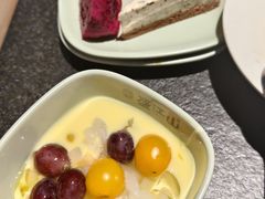 -韩盛·盛江山自助料理(中街大悦城黑金店)
