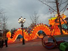 -国色天乡三期陆地乐园