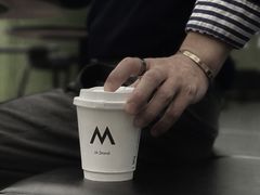 -M Stand(南京紫峰大厦店)