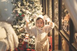 -CUTE BABY 儿童摄影工作室(福田店)