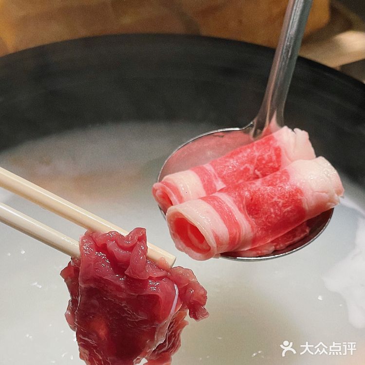 鲜！广州这家粥水火锅可以放心来
