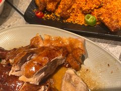 -留半山·香港食堂(啦啦宝都店)