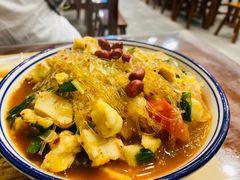 -老乌家特色小炒泡馍(大皮院店)