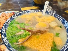 -小潘记鸭血粉丝汤