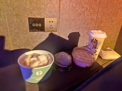 -迦南·甜品蛋糕(传媒店)