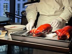 -喜悦烤鸭·新京菜(王府井店)