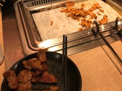 -新石器烤肉(之心城店)