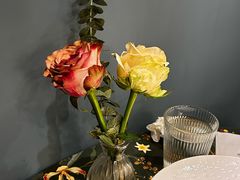 -第101座花园餐厅(湖滨88店)