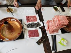 -吉羊三宝(复兴门笔管胡同店)