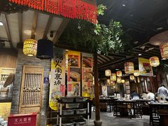 -南京大牌档(崇文门国瑞店)