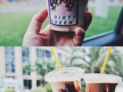 -HANA COFFEE(长寿路店)
