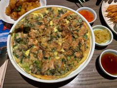 -四道菜·福建菜馆(新街口金鹰店)