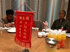 -红城阁·上海味道(四平路店)