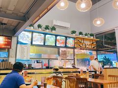 -e公馆鹅肉饭店·潮汕卤鹅(西平店)
