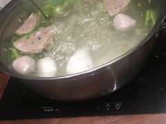 -牛焱·贵州黄牛肉火锅(城西银泰店)