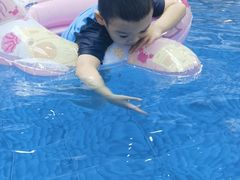-海豚堡温泉水乐园