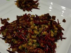 花千骨-院8里·少城记忆老川菜(宽窄巷子店)