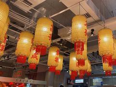 -朱光玉火锅馆(正弘城店)