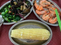 -北京大学-燕南食堂
