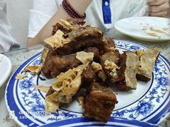 -清真·鸦儿李记·小馆(后海店)