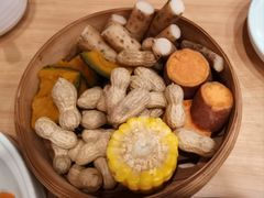 -宏状元现熬粥·京味菜(黄寺大街店)