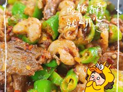 -张氏父子常德肠子馆(红星总店)