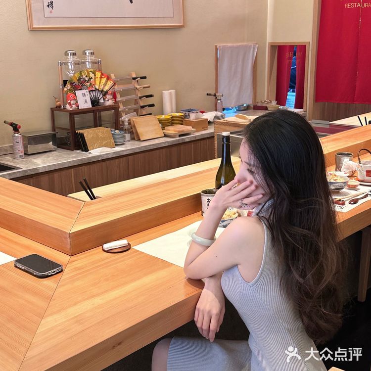 厦门日料天花板🍣|Omakase菡SUSHI🥢