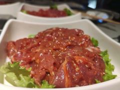 -海底捞火锅(泉城路店)