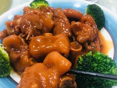 -江海酒家(赤岗店)