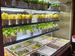 -领鲜活海鲜榴莲自助火锅(东门店)