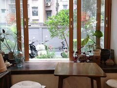 -ABCD咖啡屋(妇幼店)
