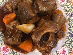 -烤肉季饭庄