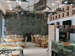 -佤家大院(南门店)