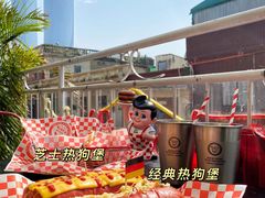 -Eckl’s爱氏热狗(猫街店)