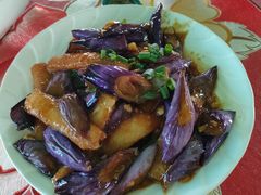 -晓琦农家菜馆·地道农家菜