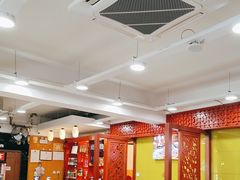 -芦月轩羊蝎子(北蜂窝店)