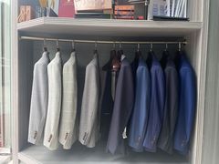 -易改衣·明星裁缝(金桥国际广场店)