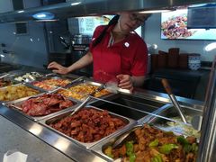 -西苑美食城(龙湖星悦荟店)