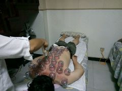 -来康盲人按摩(惠民北街店)