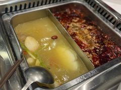 -重庆大队长火锅(凤城八路店)