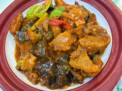 -同发号饭庄(复兴路店)